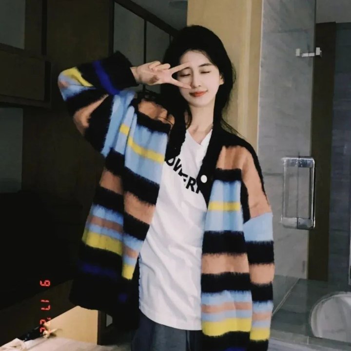 美丽生灵
