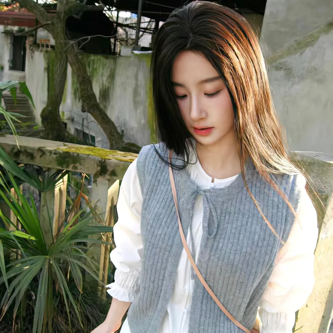 战地女护士